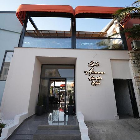 Lal Azure Alaçatı Exterior foto