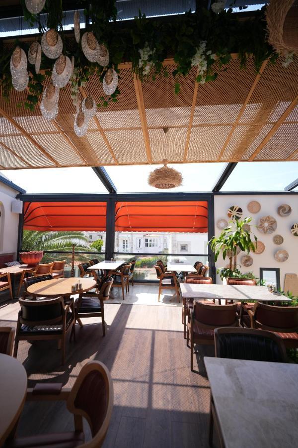Lal Azure Alaçatı Exterior foto
