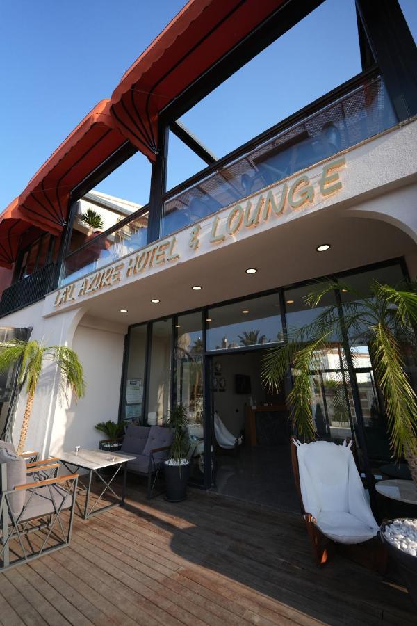 Lal Azure Alaçatı Exterior foto