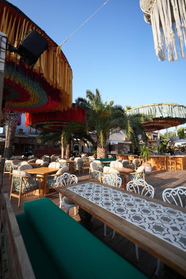Lal Azure Alaçatı Exterior foto